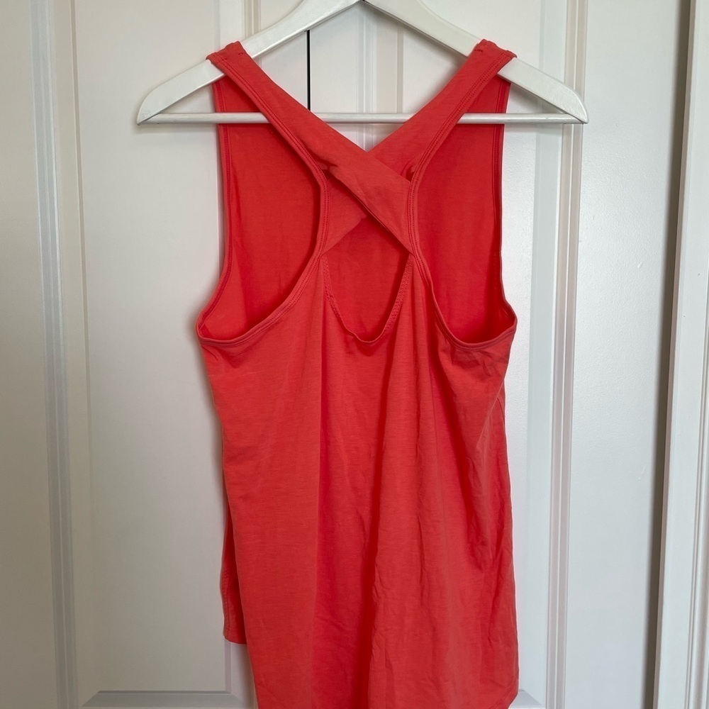 Athleta Tank Top - Picture 5 of 8